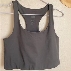 Girlfriend Collective Topanga Bra